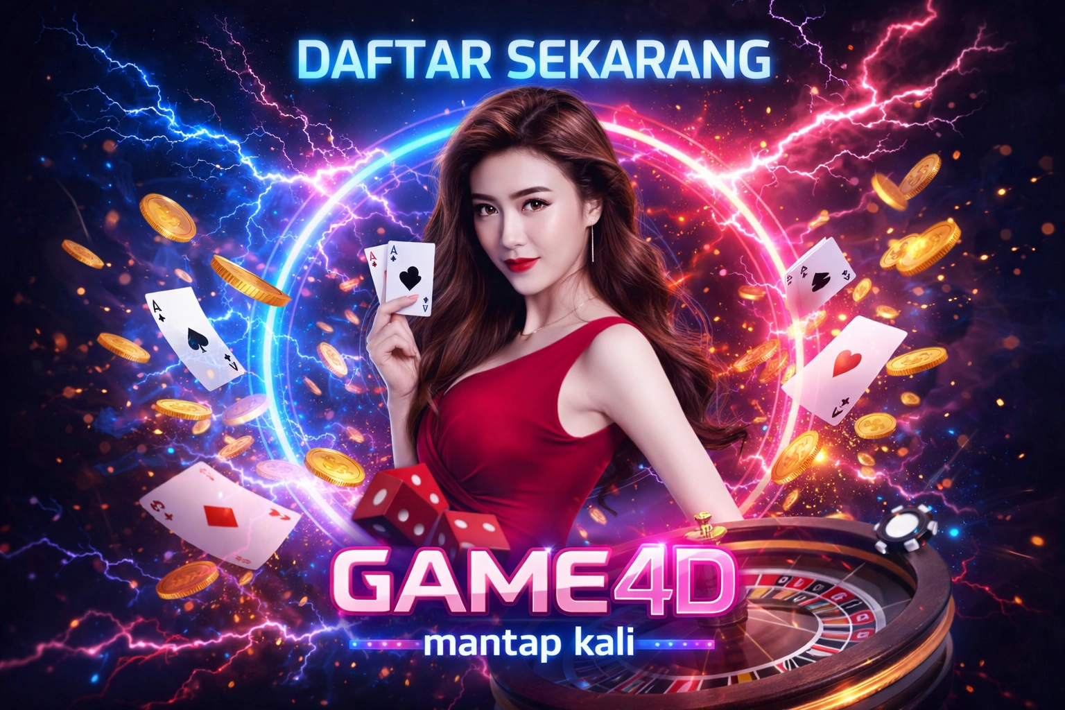 Game4d | Jual Beli Akun Game 4d Online Terpercaya
